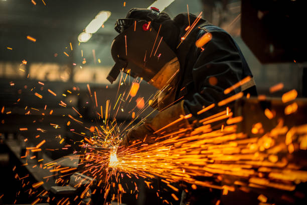 Best Marine and Shipbuilding Welding in Shadybrook, TX