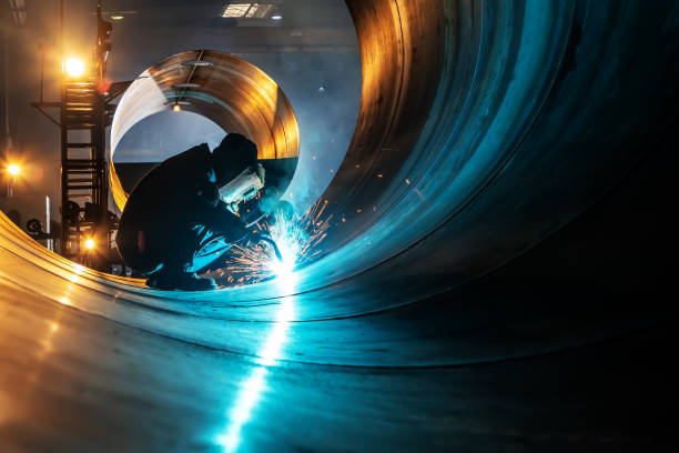 Best Welding Inspection and Certification in Shadybrook, TX