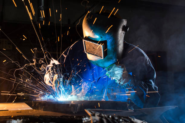 Best Food and Beverage Processing Equipment Welding in Shadybrook, TX