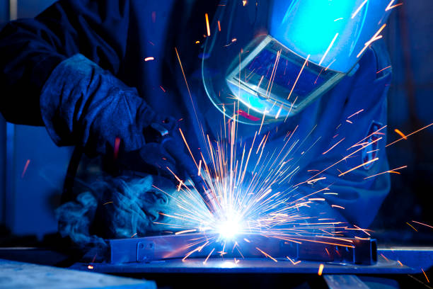 Best Specialty Welding Processes in Shadybrook, TX