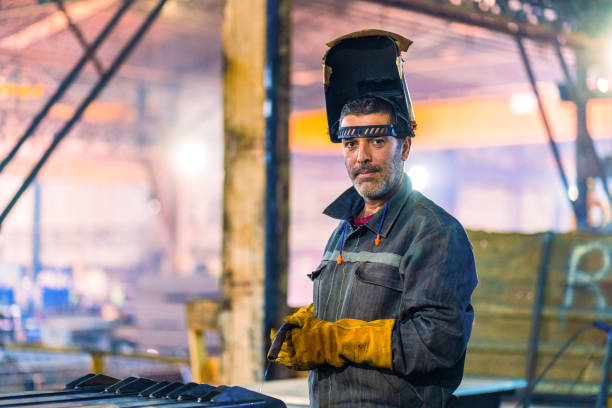 Affordable Welder Services in Shadybrook, TX