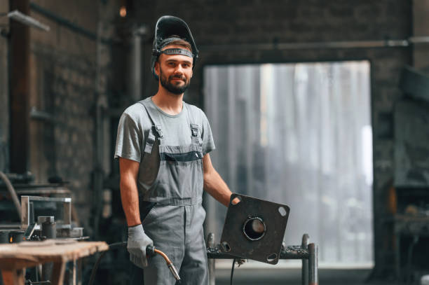 Best Structural Steel Welding in Shadybrook, TX